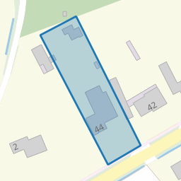 Perceel HBG03-C-2041