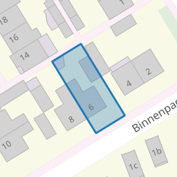 Perceel HBG03-C-2047