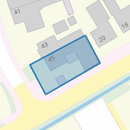 Perceel HBG03-C-2052