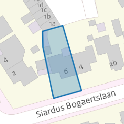 Perceel HBG03-C-2057