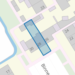 Perceel HBG03-C-2059