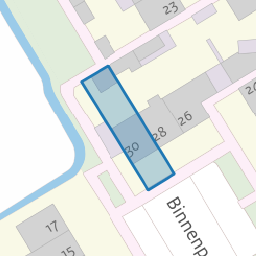 Perceel HBG03-C-2060