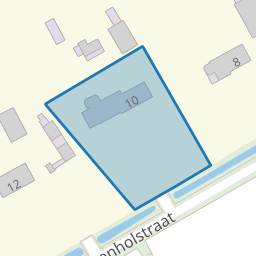 Perceel HBG03-C-2065