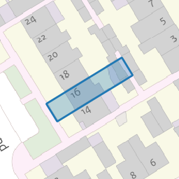 Perceel HBG03-C-2068