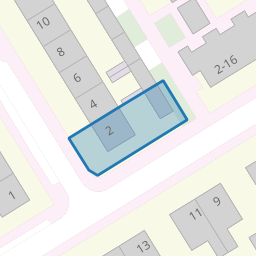 Perceel HBG03-C-2072