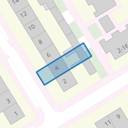 Perceel HBG03-C-2073