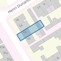 Perceel HBG03-C-2075