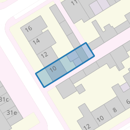 Perceel HBG03-C-2076