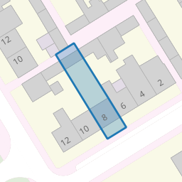 Perceel HBG03-C-2077