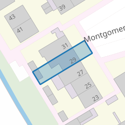 Perceel HBG03-C-2080