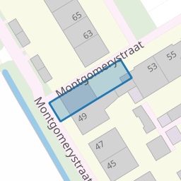 Perceel HBG03-C-2082