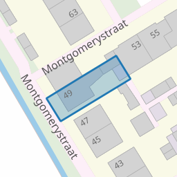 Perceel HBG03-C-2083