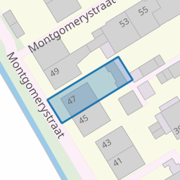 Perceel HBG03-C-2084