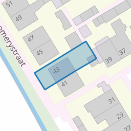 Perceel HBG03-C-2086