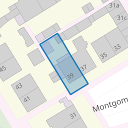 Perceel HBG03-C-2088