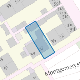 Perceel HBG03-C-2089