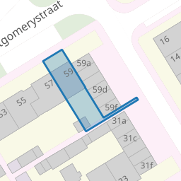 Perceel HBG03-C-2093