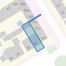 Perceel HBG03-C-2095