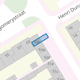 Perceel HBG03-C-2097