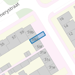 Perceel HBG03-C-2099