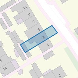 Perceel HBG03-C-2109