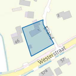 Perceel HBG03-C-2116