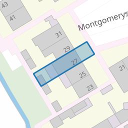 Perceel HBG03-C-2120