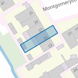 Perceel HBG03-C-2121