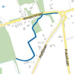 Perceel HBG03-C-2134