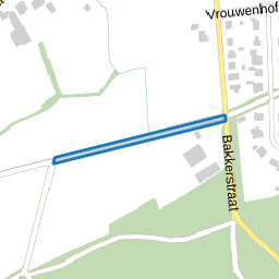 Perceel HBG03-C-2140