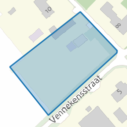 Perceel HBG03-C-2154