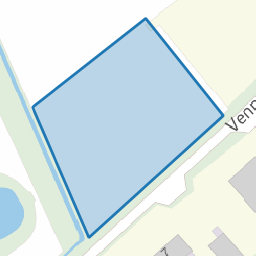 Perceel HBG03-C-2155