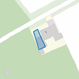 Perceel HBG03-C-2158