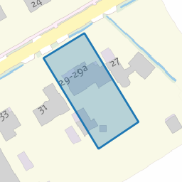 Perceel HBG03-C-2162