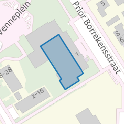 Perceel HBG03-C-2168