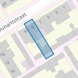 Perceel HBG03-C-2170