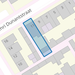 Perceel HBG03-C-2171