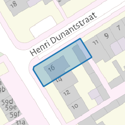 Perceel HBG03-C-2172