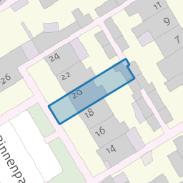 Perceel HBG03-C-2175