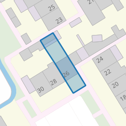 Perceel HBG03-C-2180