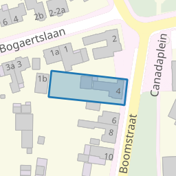 Perceel HBG03-C-2187