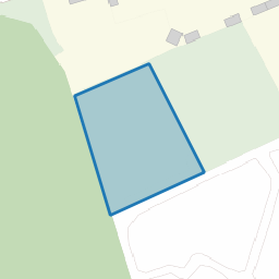 Perceel HBG03-C-2190