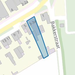 Perceel HBG03-C-2193