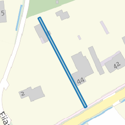 Perceel HBG03-C-2196