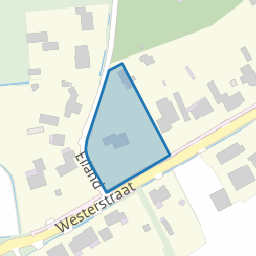 Perceel HBG03-C-2197