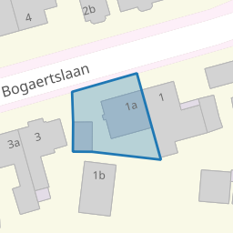 Perceel HBG03-C-2198