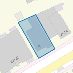 Perceel HBG03-C-2201