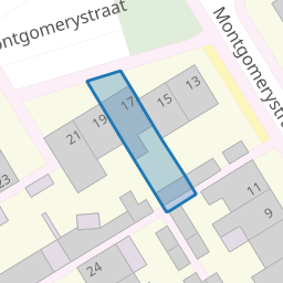 Perceel HBG03-C-2203