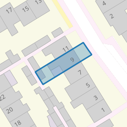 Perceel HBG03-C-2205