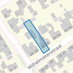 Perceel HBG03-C-2209